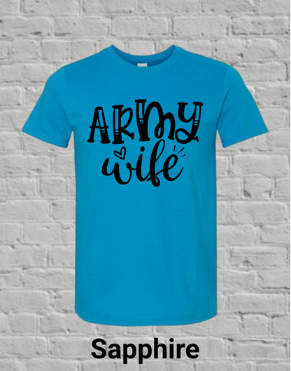 Army Wife