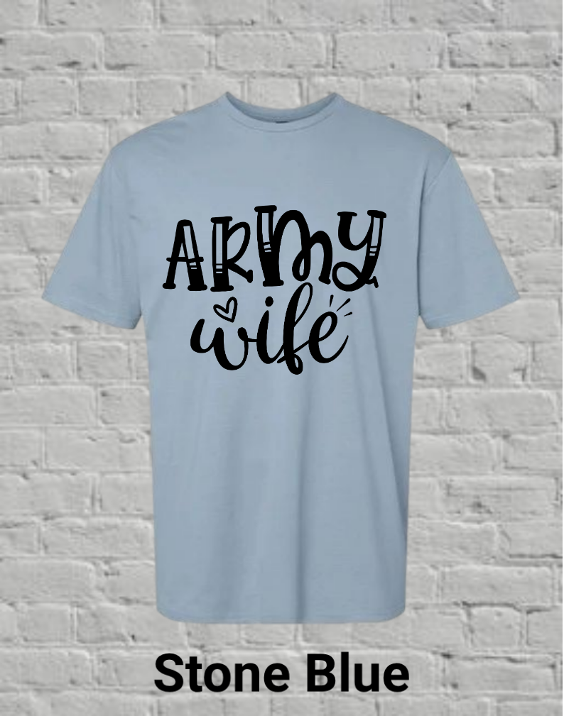Army Wife