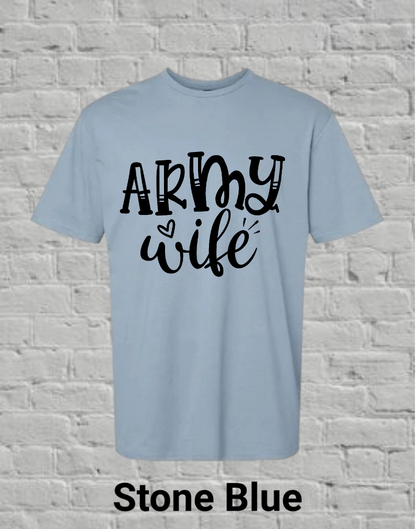 Army Wife
