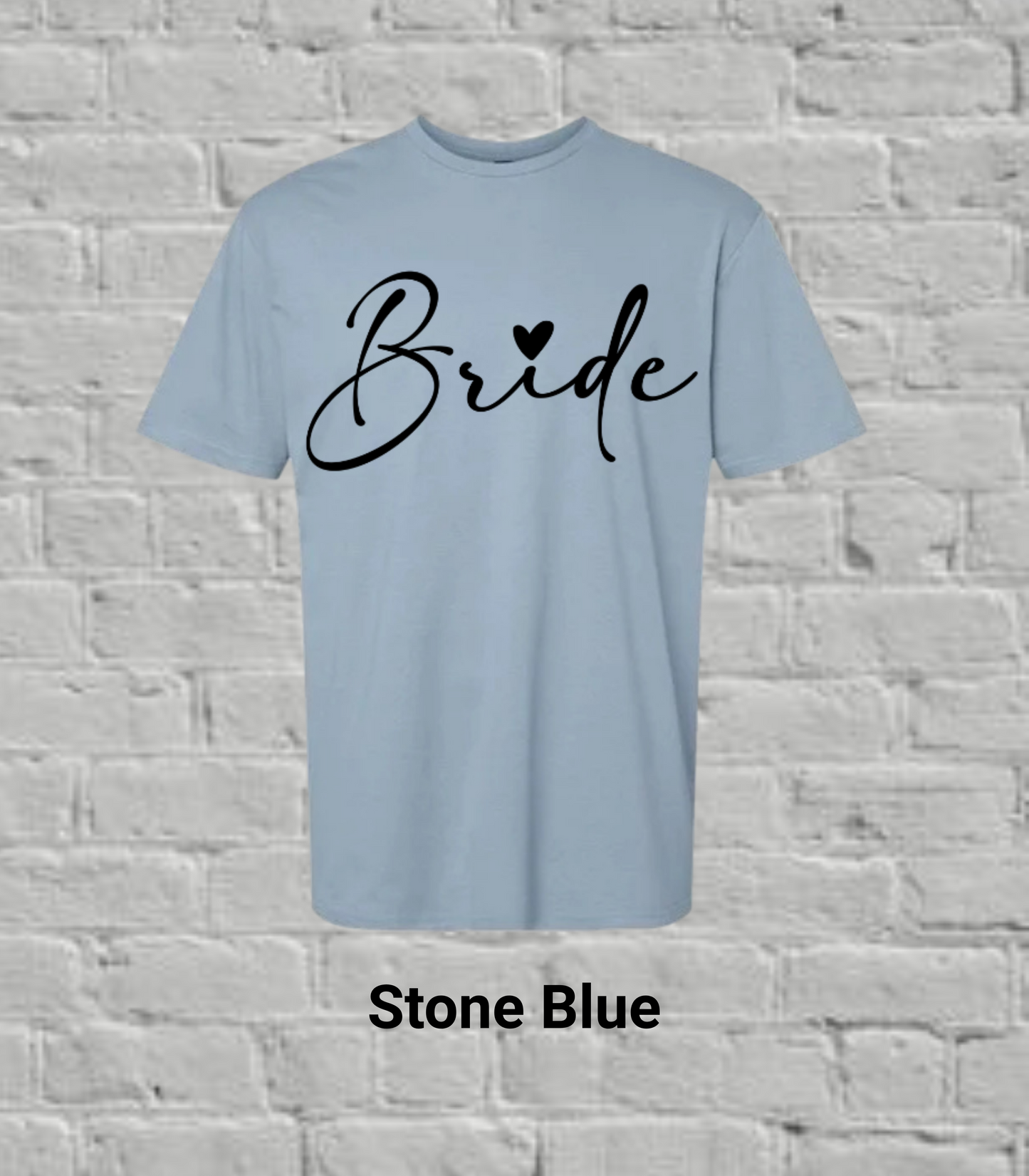 Bride in Black