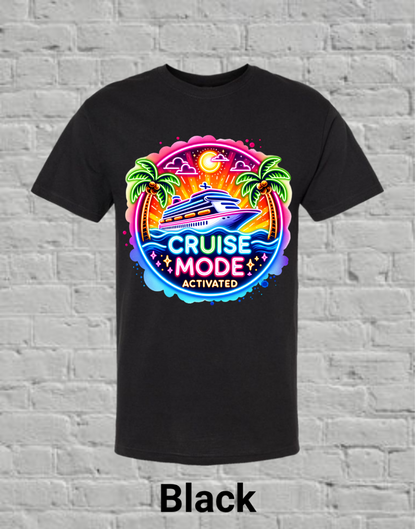 Cruise Mode