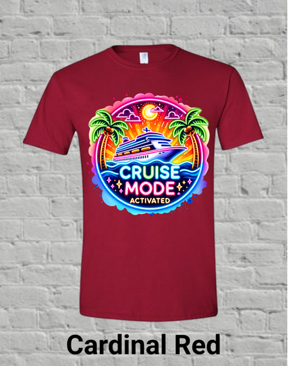 Cruise Mode