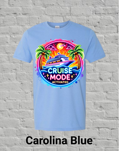 Cruise Mode