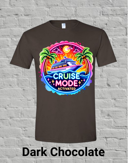 Cruise Mode