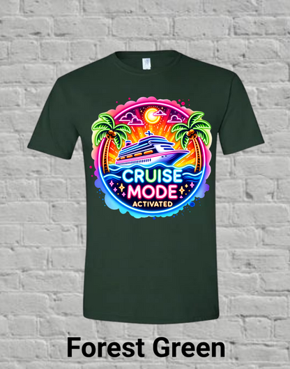 Cruise Mode