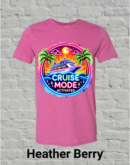 Cruise Mode