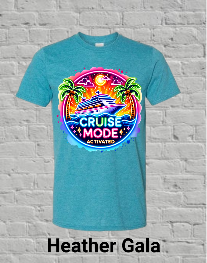 Cruise Mode