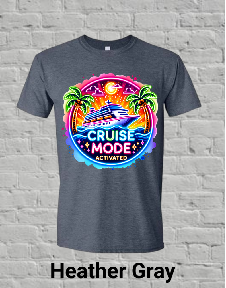 Cruise Mode