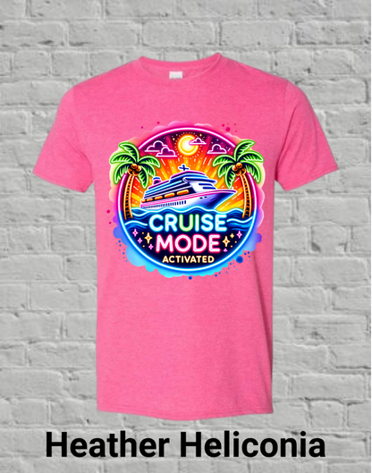 Cruise Mode