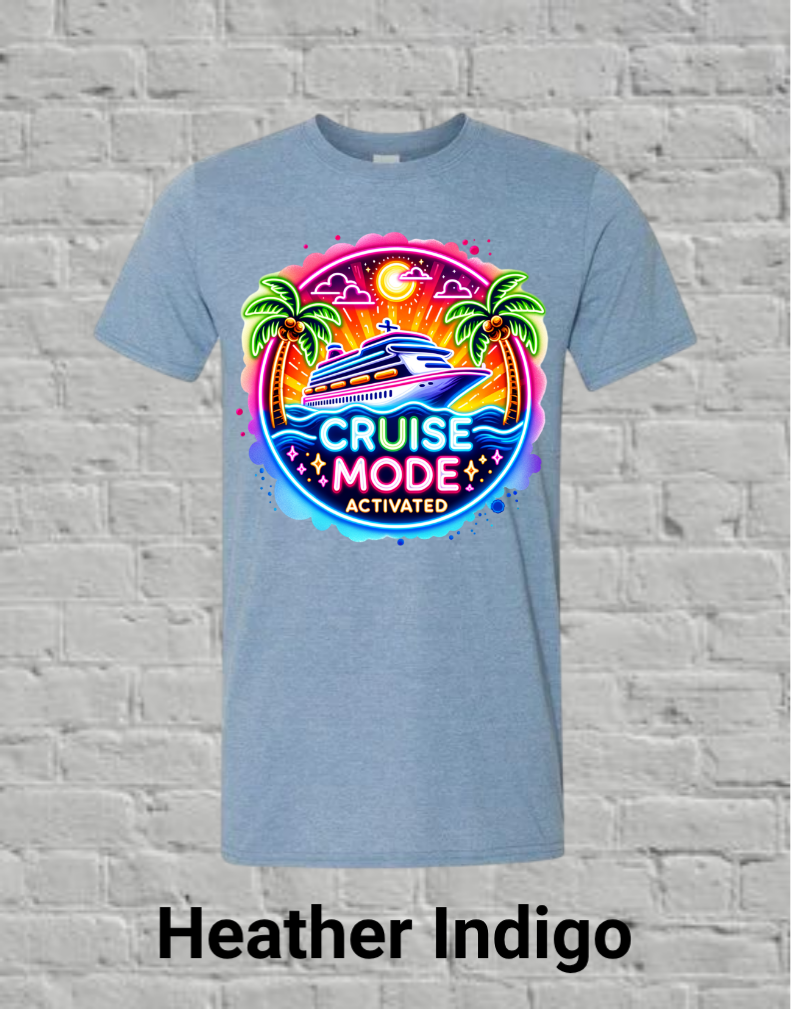 Cruise Mode