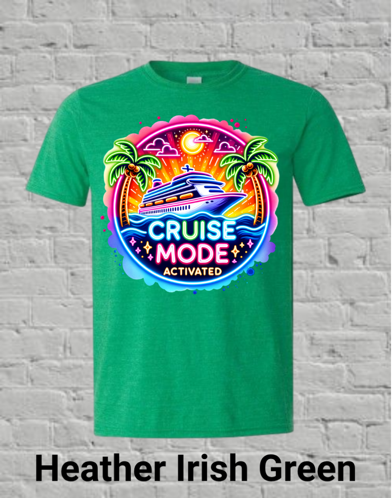 Cruise Mode