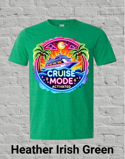 Cruise Mode