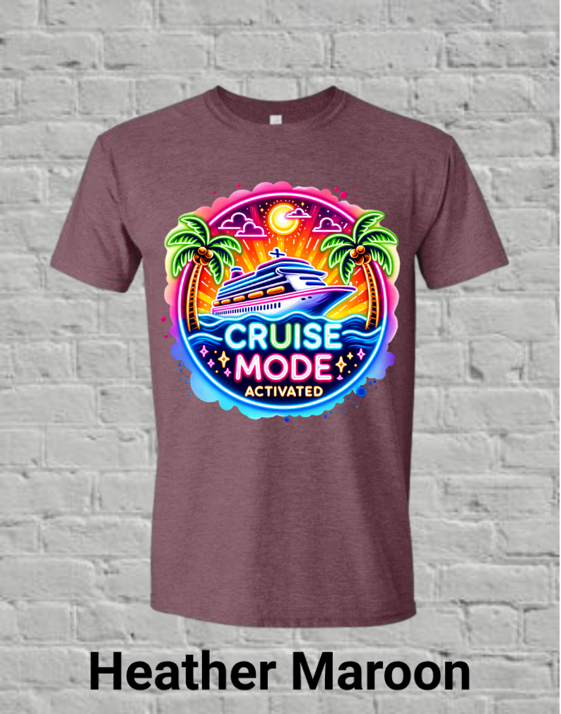 Cruise Mode