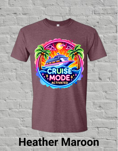 Cruise Mode