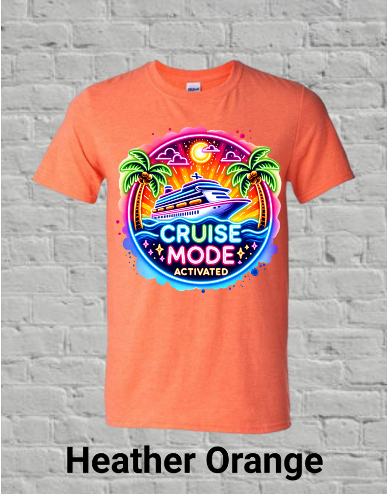 Cruise Mode