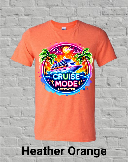 Cruise Mode