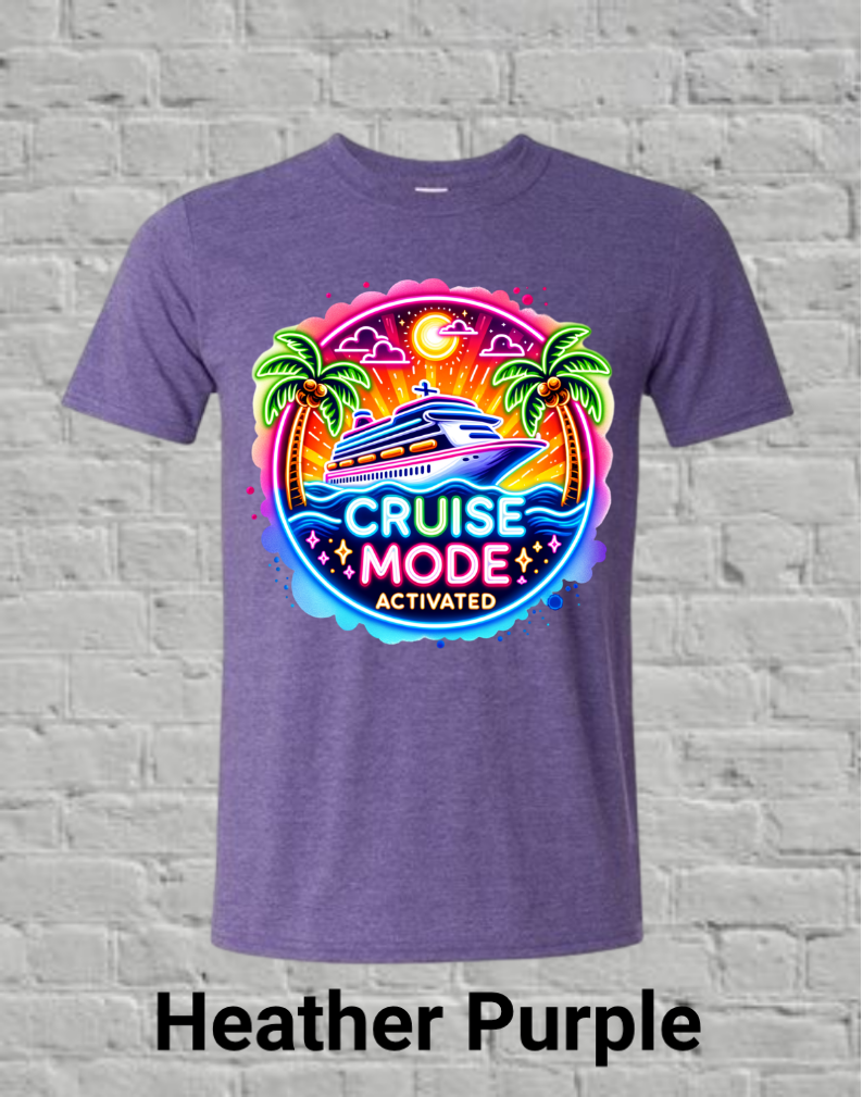 Cruise Mode