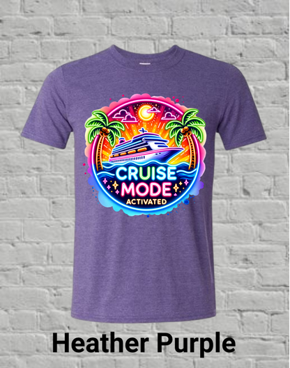 Cruise Mode