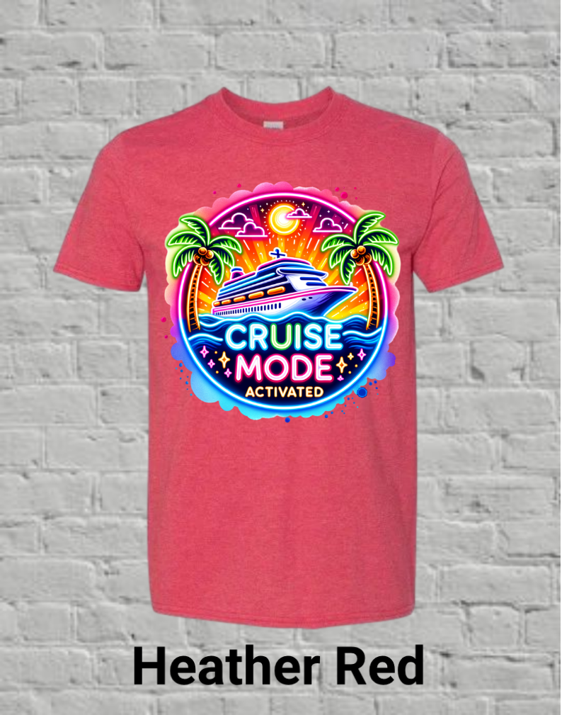 Cruise Mode