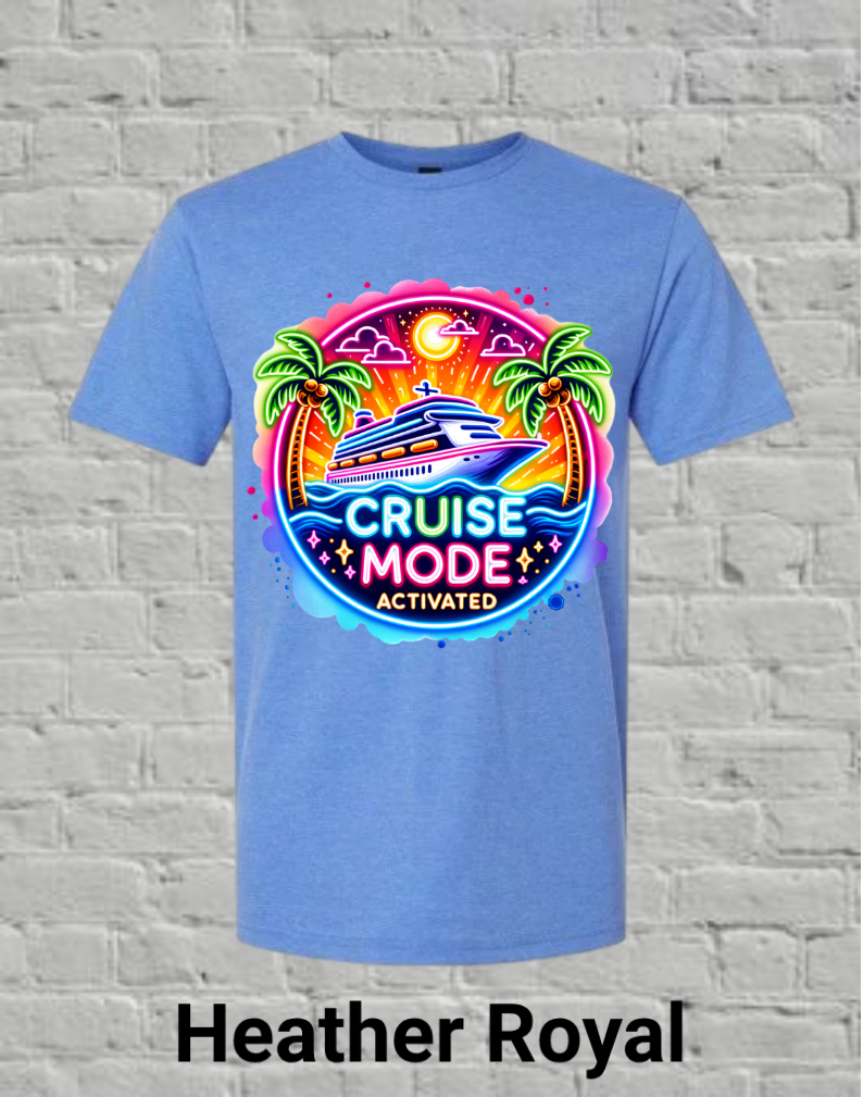 Cruise Mode