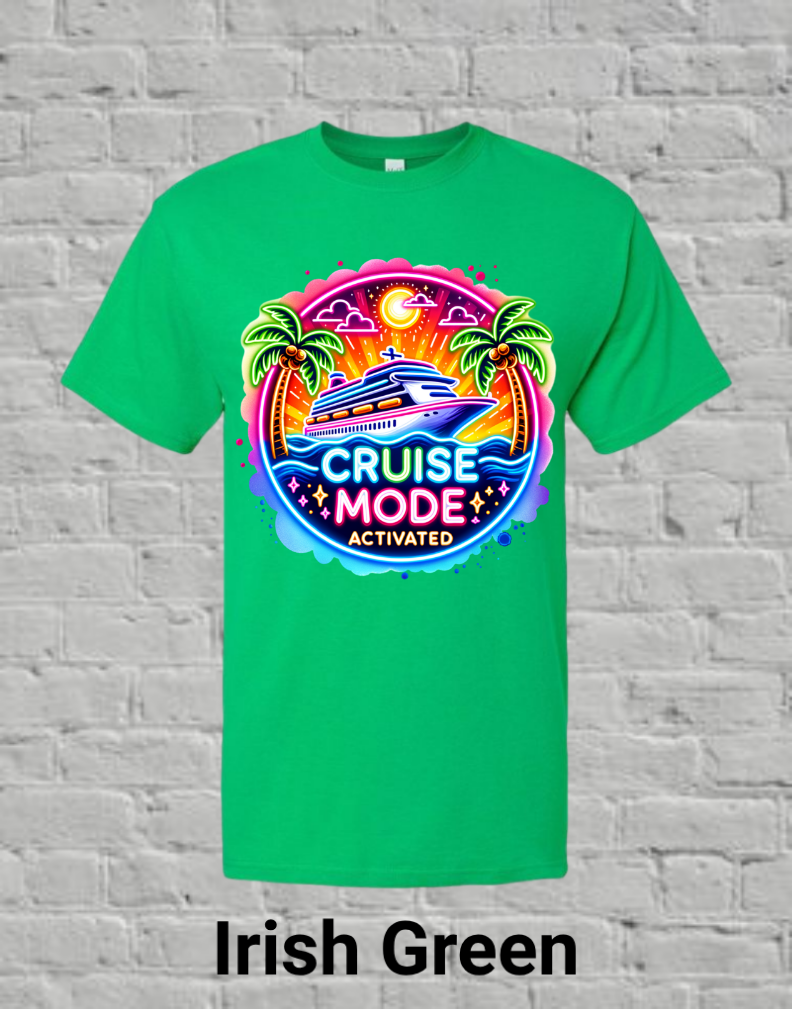 Cruise Mode