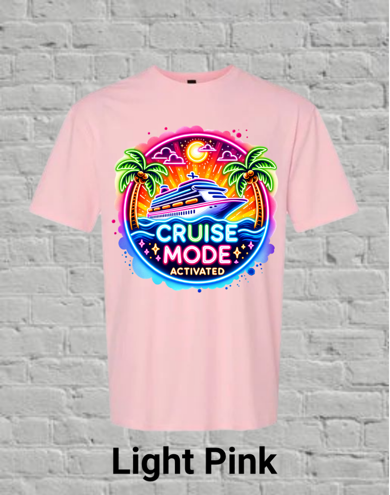 Cruise Mode