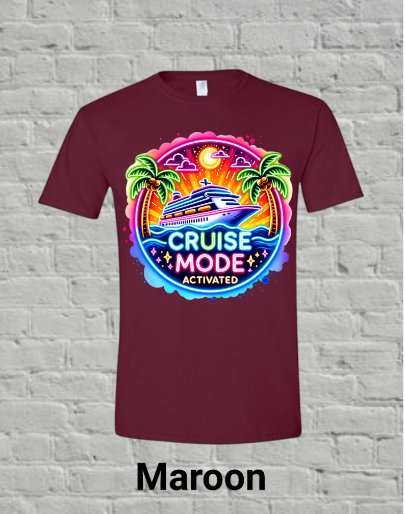 Cruise Mode