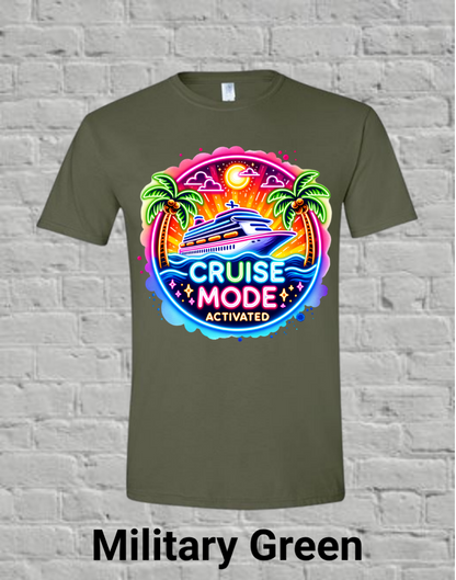 Cruise Mode