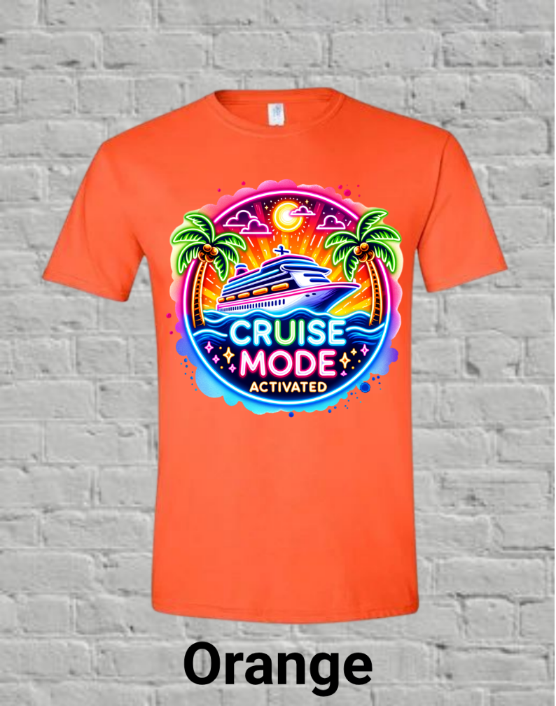Cruise Mode