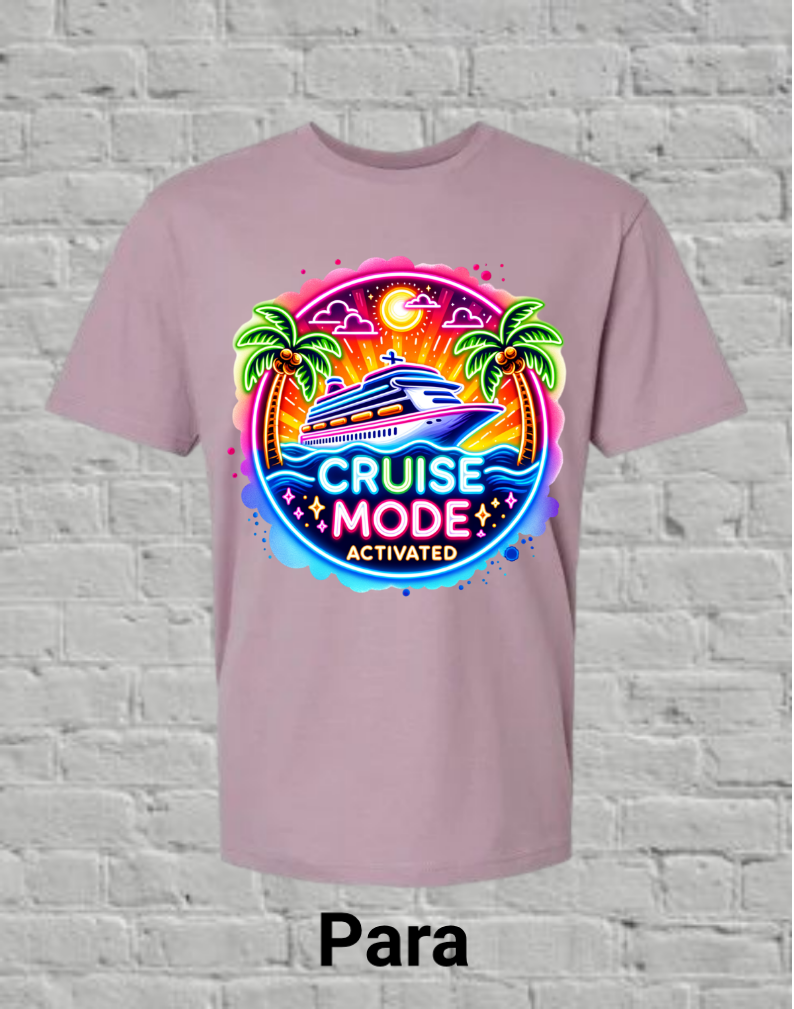 Cruise Mode