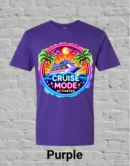 Cruise Mode