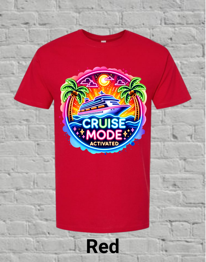 Cruise Mode