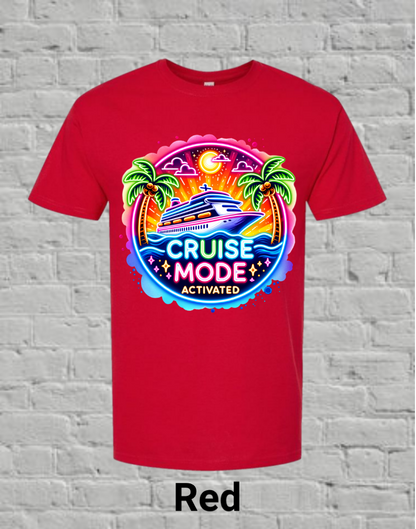 Cruise Mode