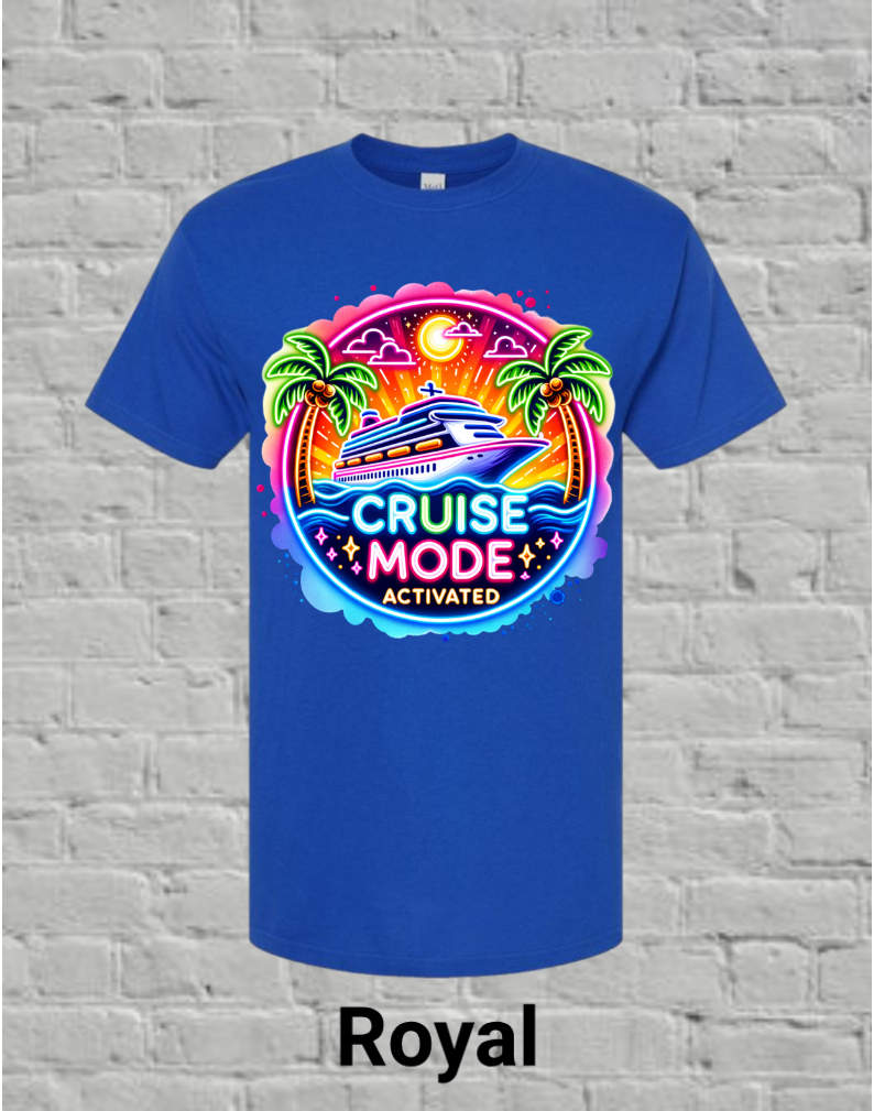 Cruise Mode