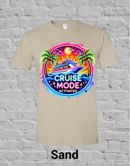 Cruise Mode