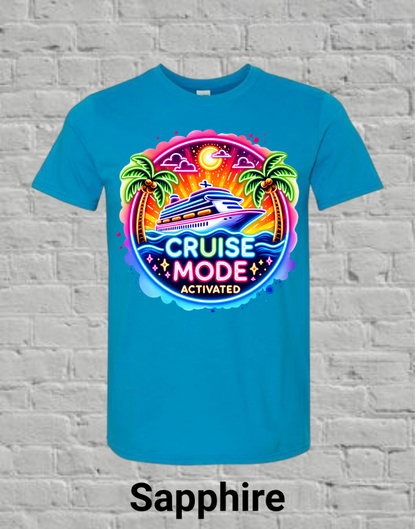 Cruise Mode