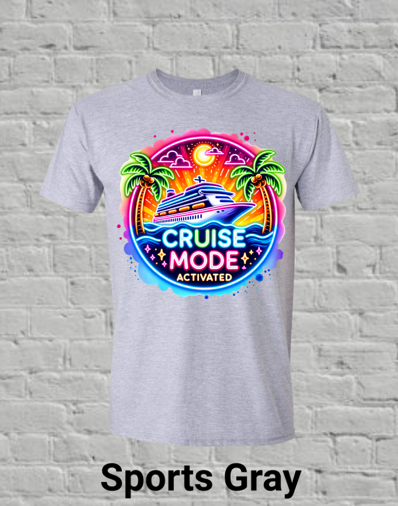 Cruise Mode