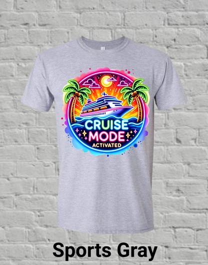 Cruise Mode