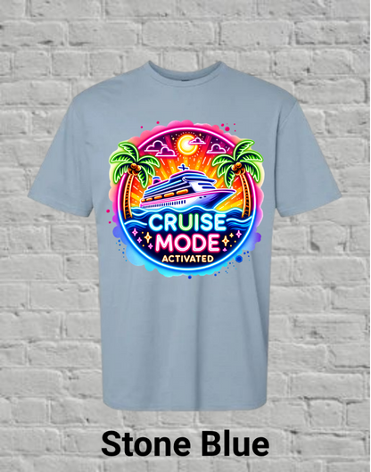 Cruise Mode