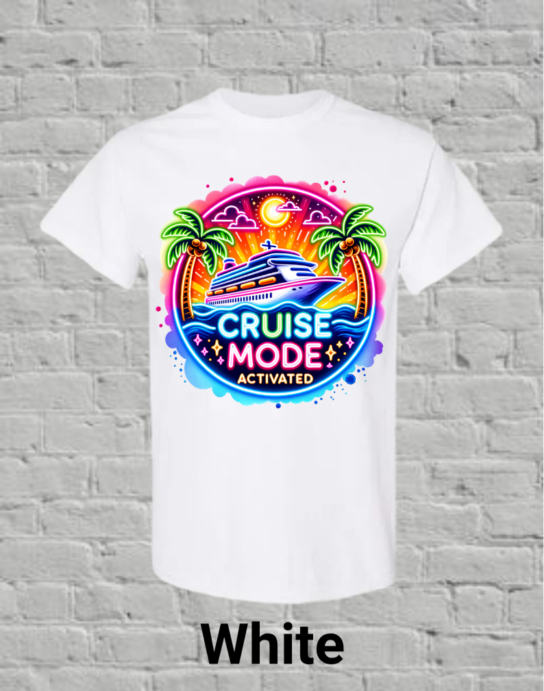 Cruise Mode