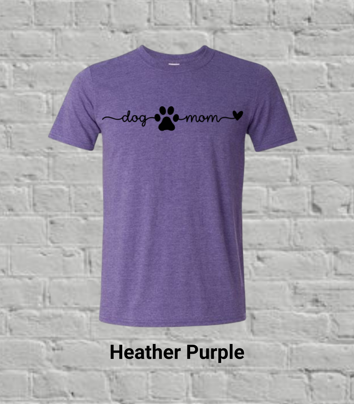 Dog Mom