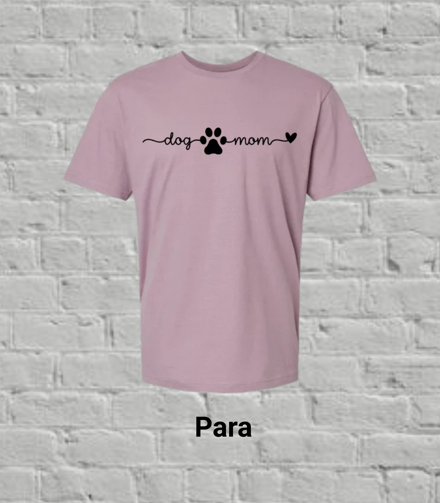 Dog Mom