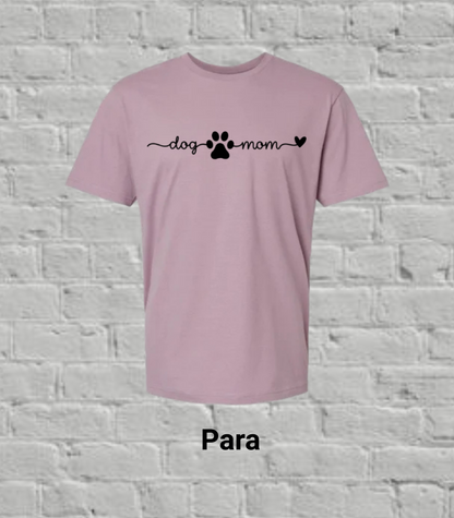Dog Mom