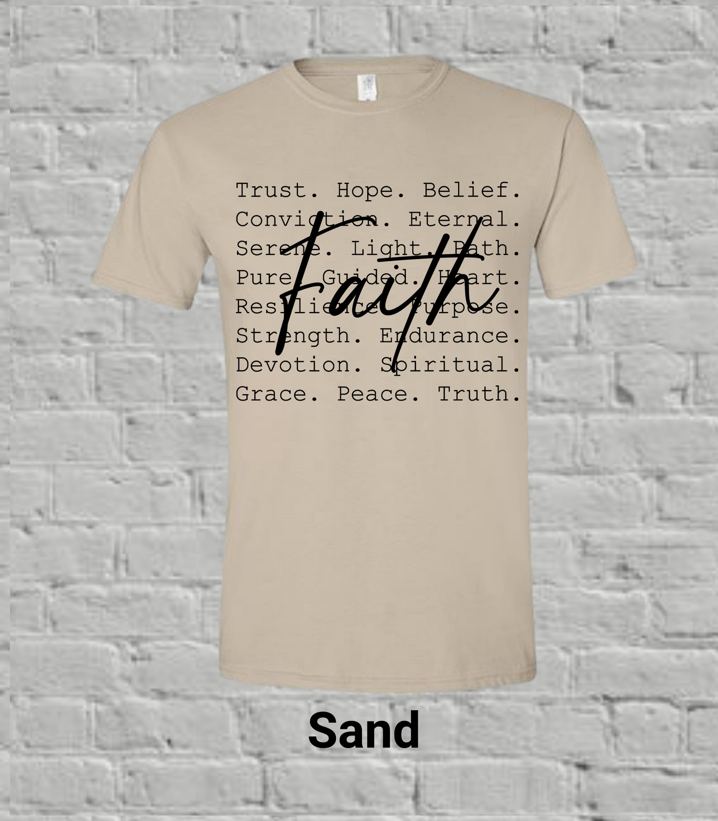 Faith