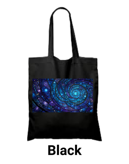 Galaxy Tote