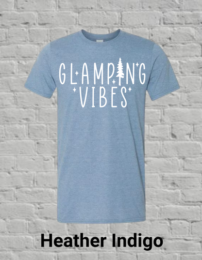 Glamping Vide-White