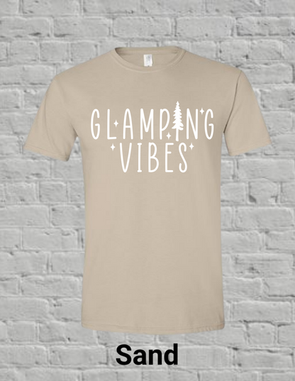 Glamping Vide-White