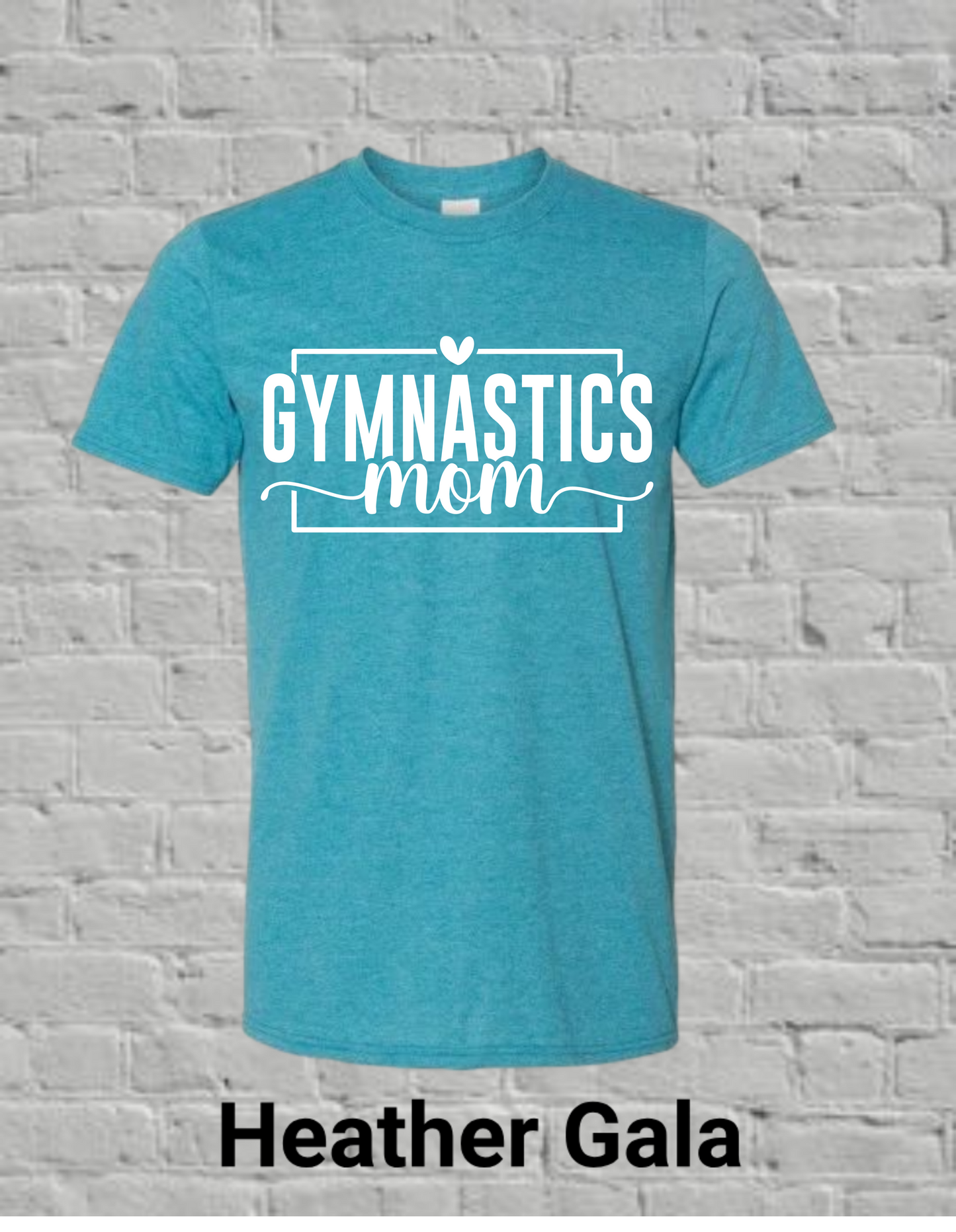 Gymnastics Mom