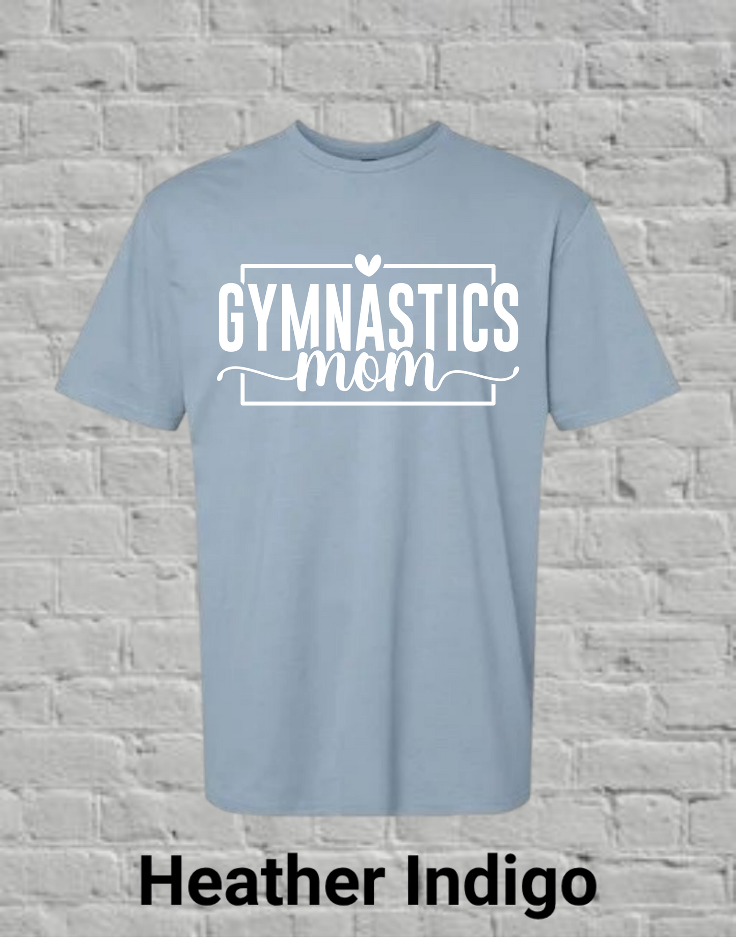 Gymnastics Mom
