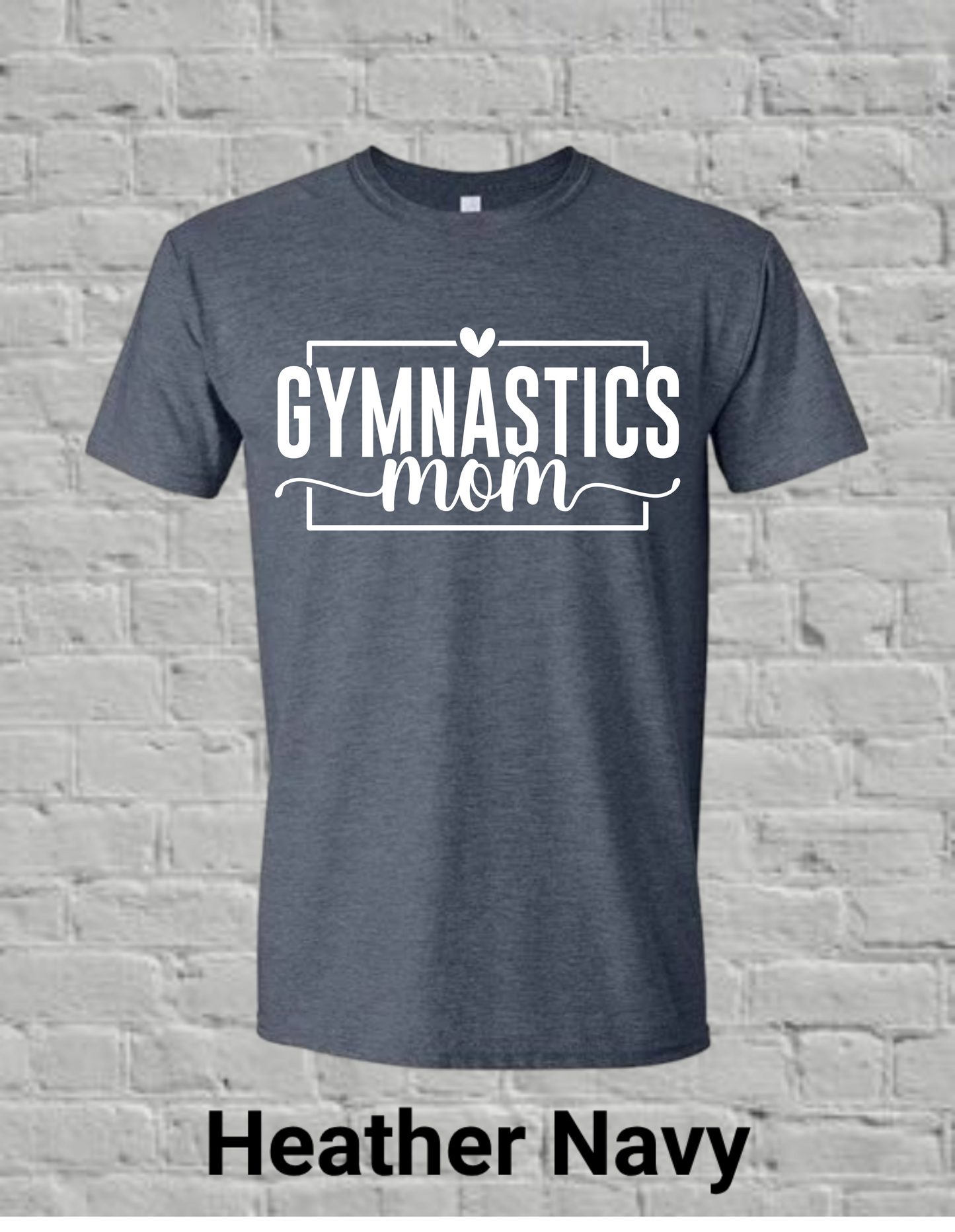 Gymnastics Mom